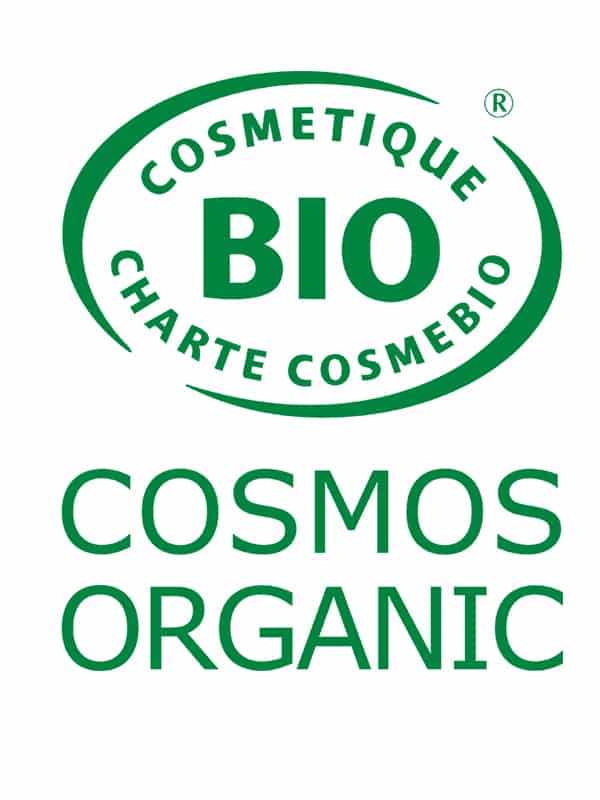 Label Cosmebio Cosmos