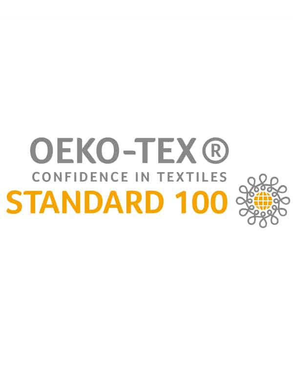 Label Oeko-tex