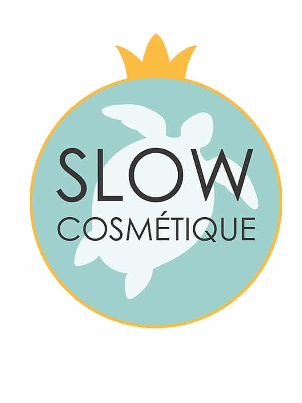 Label Slow cosmétique.